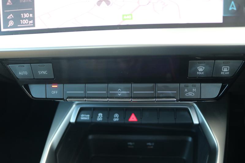 Used Audi A3 2022 for sale - 76565078: Photo 17