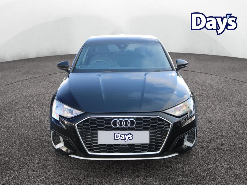 Used Audi A3 2022 for sale - 76565078: Photo 2