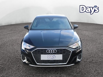 Used Audi A3 2022 for sale - 76565078: Photo