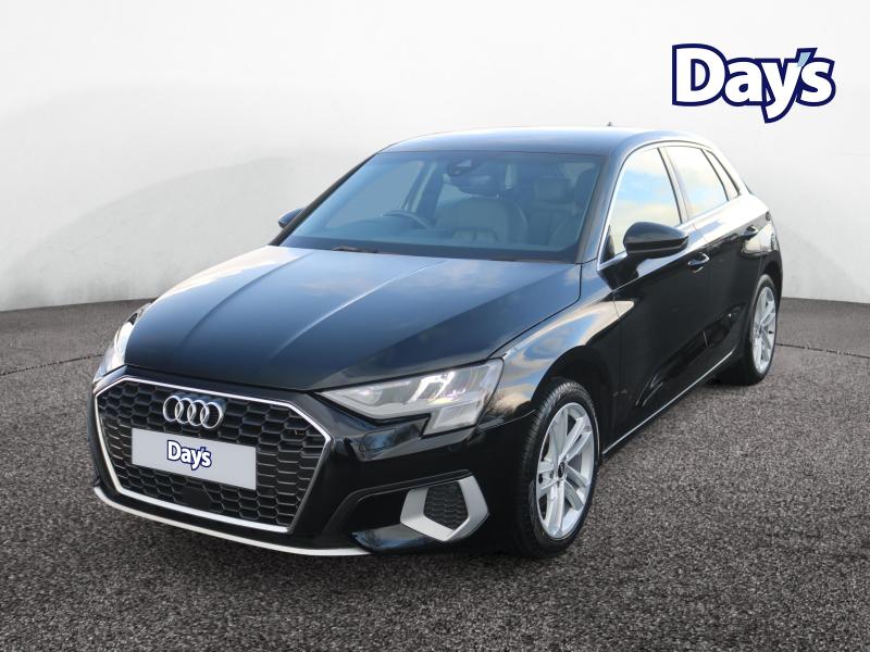 Used Audi A3 2022 for sale - 76565078: Photo 3