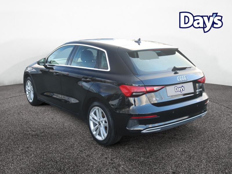 Used Audi A3 2022 for sale - 76565078: Photo 5