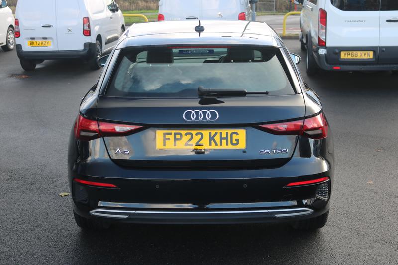 Used Audi A3 2022 for sale - 76565078: Photo 6
