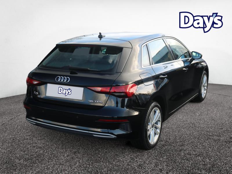 Used Audi A3 2022 for sale - 76565078: Photo 7