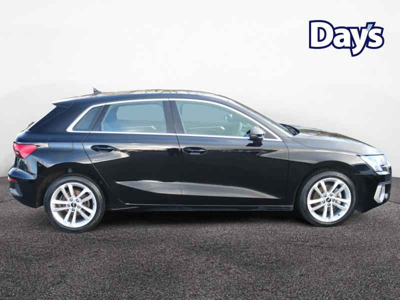 Used Audi A3 2022 for sale - 76565078: Photo 8