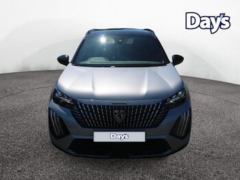 Used Peugeot 2008 2025 for sale - 78918157: Photo