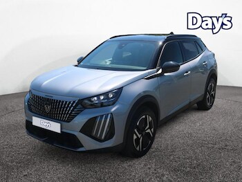 Used Peugeot 2008 2025 for sale - 78918157: Photo