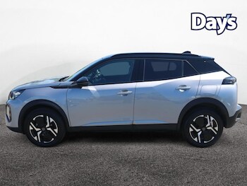Used Peugeot 2008 2025 for sale - 78918157: Photo