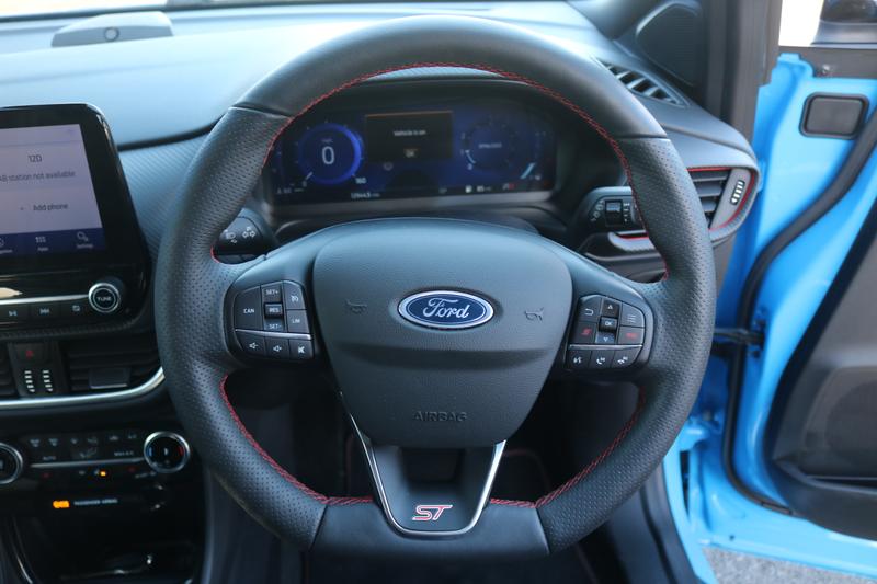 Used Ford Puma 2023 for sale - 76603503: Photo 12