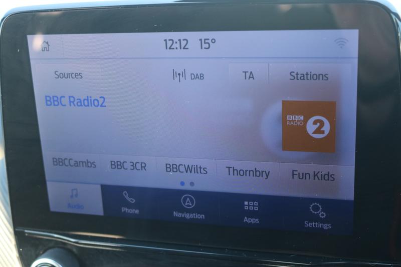 Used Ford Puma 2023 for sale - 76603503: Photo 14