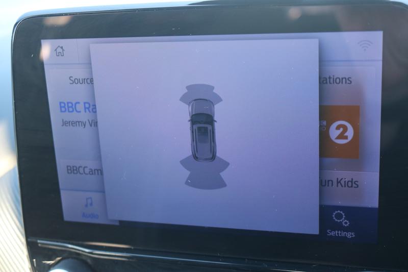 Used Ford Puma 2023 for sale - 76603503: Photo 15