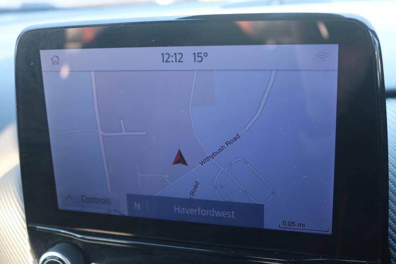 Used Ford Puma 2023 for sale - 76603503: Photo 16