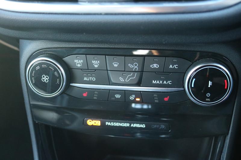 Used Ford Puma 2023 for sale - 76603503: Photo 17