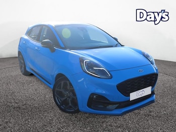 2023 - 1.5 EcoBoost ST 5dr