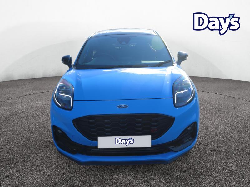 Used Ford Puma 2023 for sale - 76603503: Photo 2