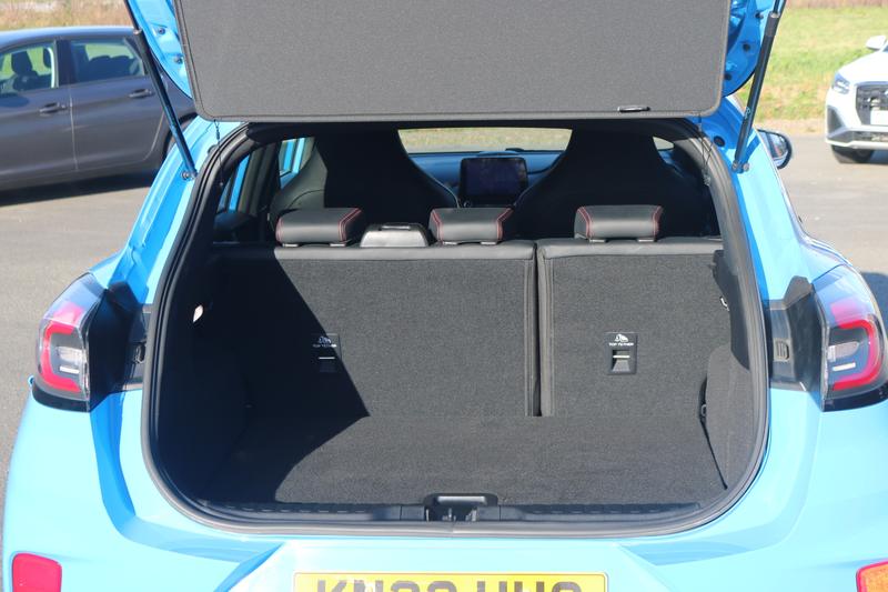 Used Ford Puma 2023 for sale - 76603503: Photo 20