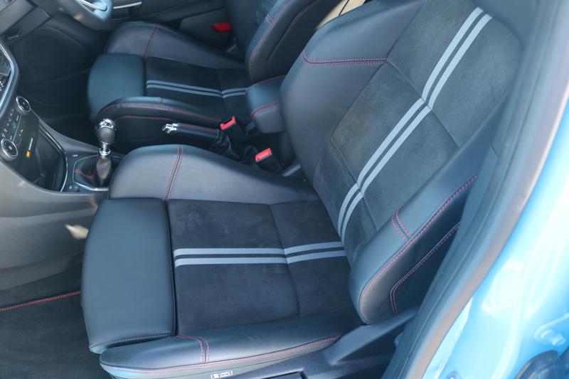 Used Ford Puma 2023 for sale - 76603503: Photo 21