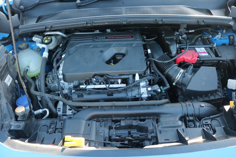 Used Ford Puma 2023 for sale - 76603503: Photo 22