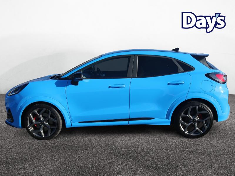 Used Ford Puma 2023 for sale - 76603503: Photo 4