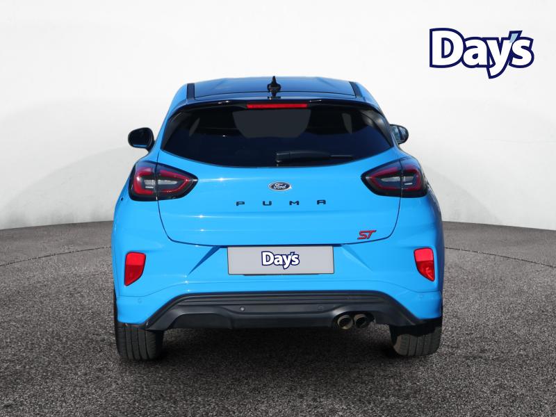 Used Ford Puma 2023 for sale - 76603503: Photo 5