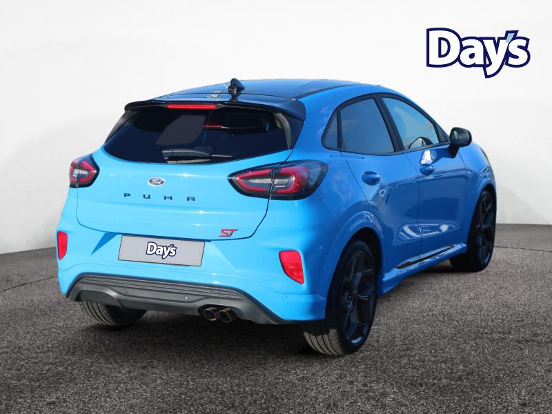 Used Ford Puma 2023 for sale - 76603503: Photo 6