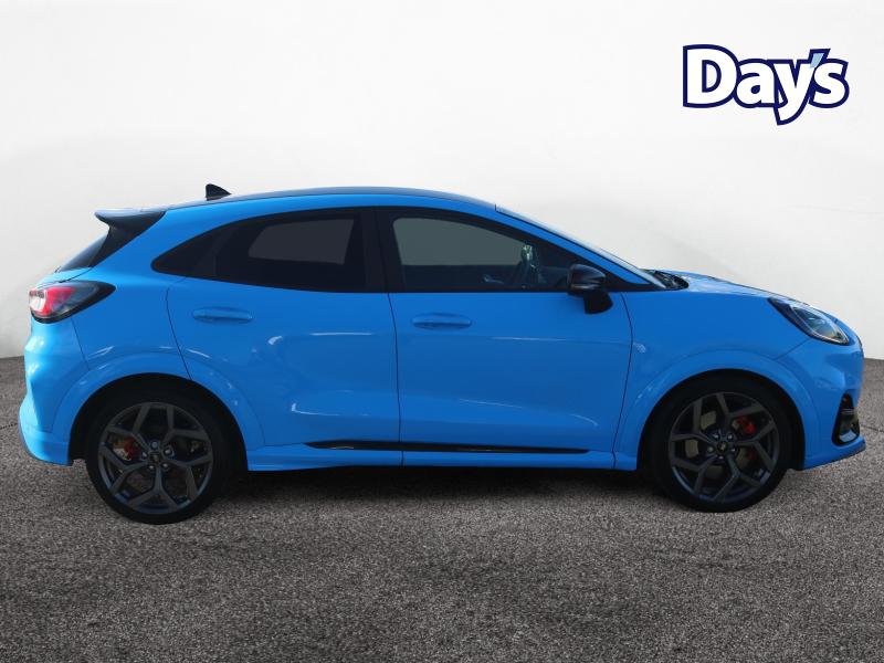 Used Ford Puma 2023 for sale - 76603503: Photo 7