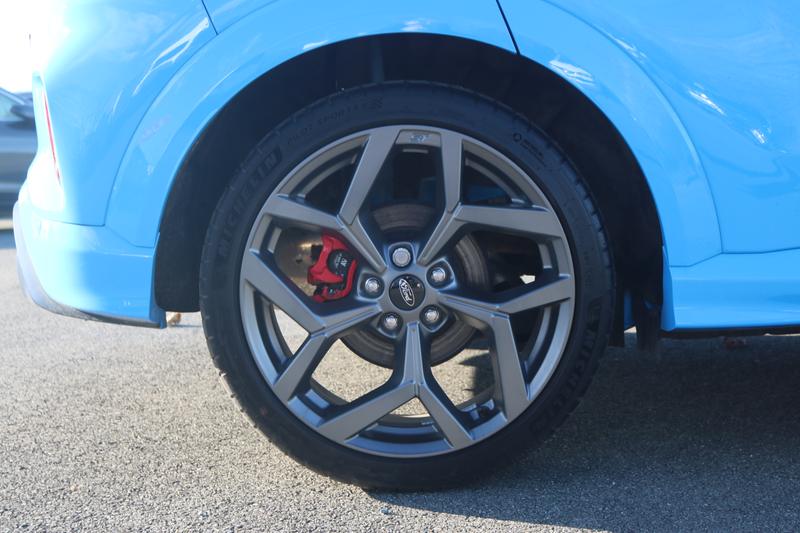 Used Ford Puma 2023 for sale - 76603503: Photo 8