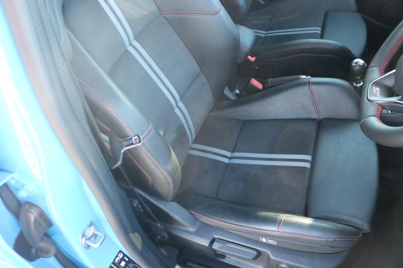 Used Ford Puma 2023 for sale - 76603503: Photo 9