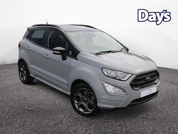 Used Ford Ecosport 2023 for sale - 79081075: Photo