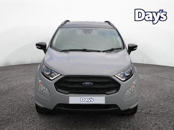 Used Ford Ecosport 2023 for sale - 79081075: Photo