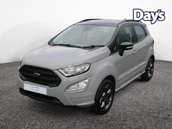 Used Ford Ecosport 2023 for sale - 79081075: Photo