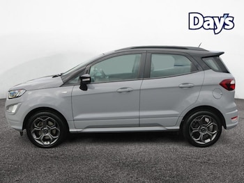 Used Ford Ecosport 2023 for sale - 79081075: Photo