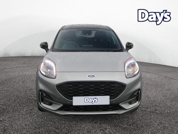 Used Ford Puma 2022 for sale - 76385028: Photo
