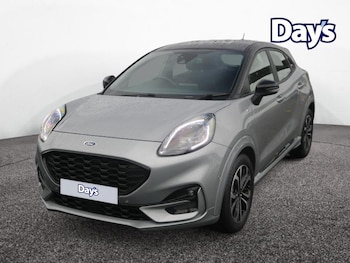 Used Ford Puma 2022 for sale - 76385028: Photo