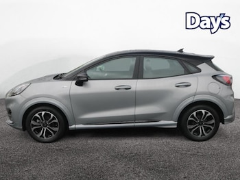 Used Ford Puma 2022 for sale - 76385028: Photo