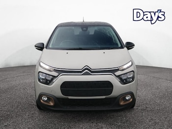 Used Citroen C3 2023 for sale - 76412186: Photo