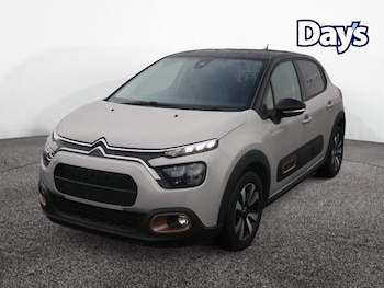 Used Citroen C3 2023 for sale - 76412186: Photo