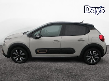 Used Citroen C3 2023 for sale - 76412186: Photo