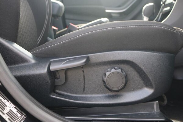 Used Ford Puma 2022 for sale - 75399308: Photo 11