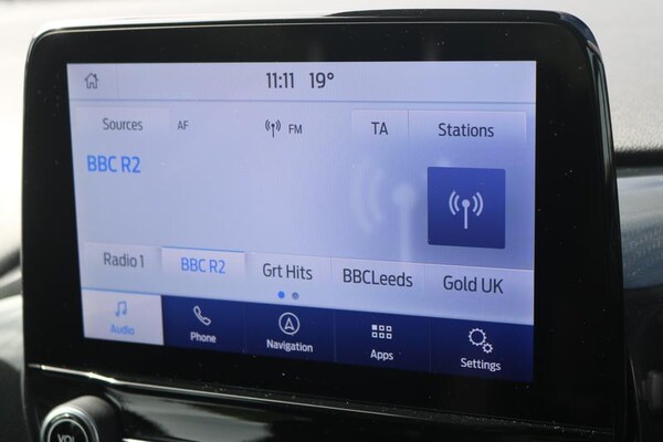Used Ford Puma 2022 for sale - 75399308: Photo 15