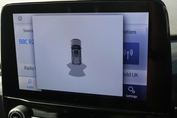 Used Ford Puma 2022 for sale - 75399308: Photo 16