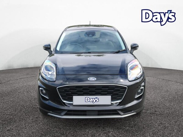 Used Ford Puma 2022 for sale - 75399308: Photo 2
