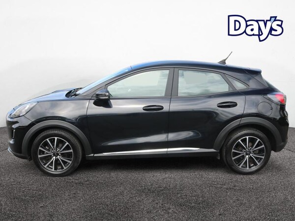 Used Ford Puma 2022 for sale - 75399308: Photo 4
