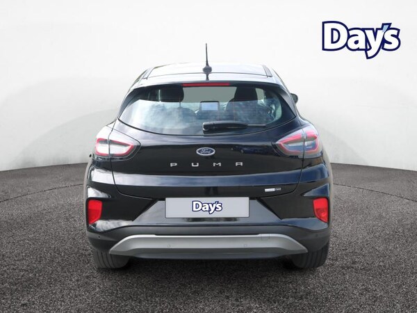 Used Ford Puma 2022 for sale - 75399308: Photo 6