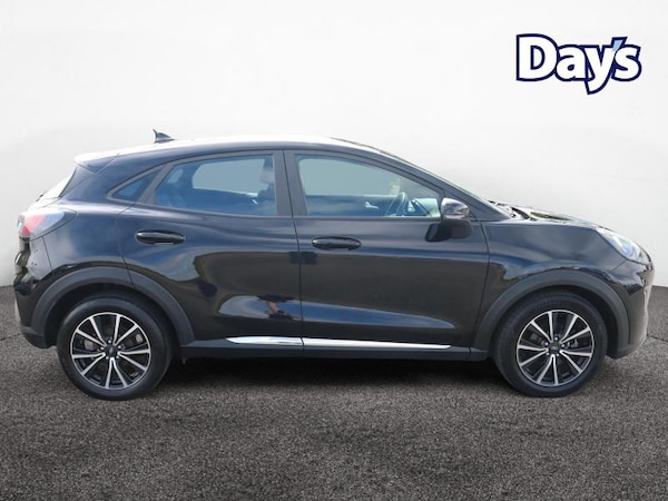Used Ford Puma 2022 for sale - 75399308: Photo 8
