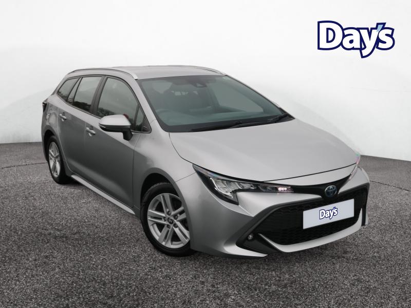 Used Toyota Corolla 2022 for sale - 76329667: Photo 1
