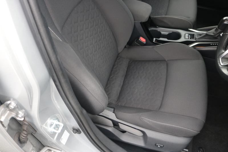 Used Toyota Corolla 2022 for sale - 76329667: Photo 10