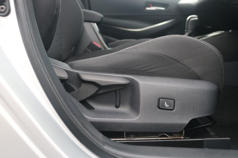 Used Toyota Corolla 2022 for sale - 76329667: Photo 11