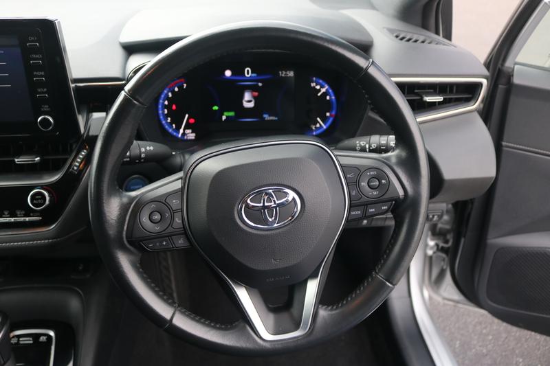 Used Toyota Corolla 2022 for sale - 76329667: Photo 13
