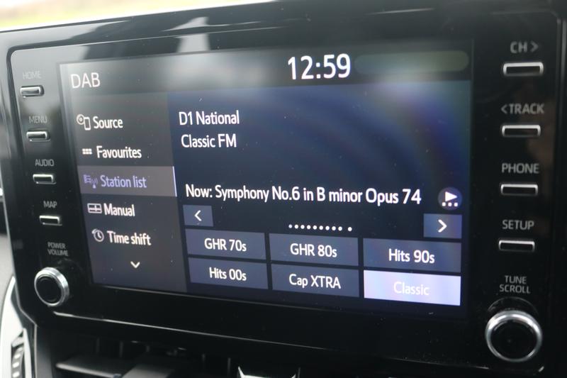 Used Toyota Corolla 2022 for sale - 76329667: Photo 15