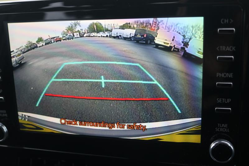 Used Toyota Corolla 2022 for sale - 76329667: Photo 16